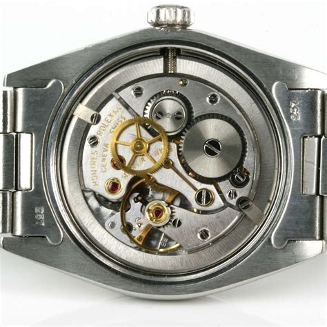 rolex 6426 movement